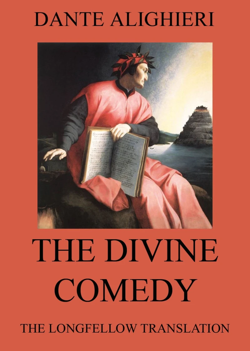 Portada: The Divine Comedy
