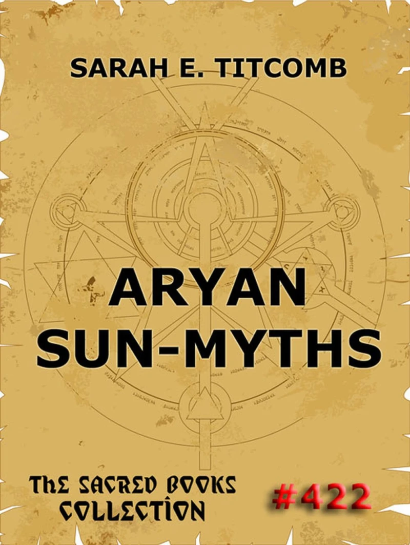 Portada: Aryan Sun-Myths