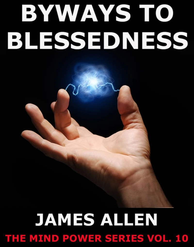 Portada: Byways to Blessedness