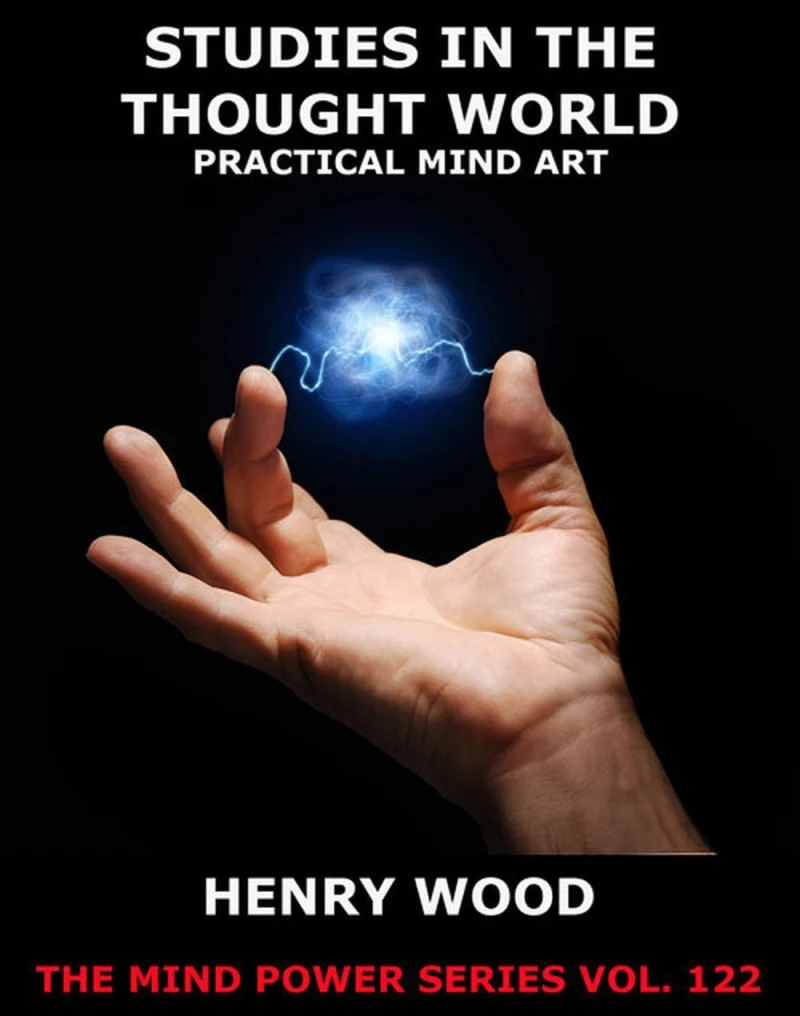Portada: Studies In The Thought World - Practical Mind Art