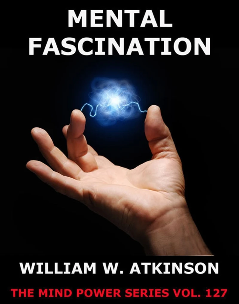 Portada: Mental Fascination