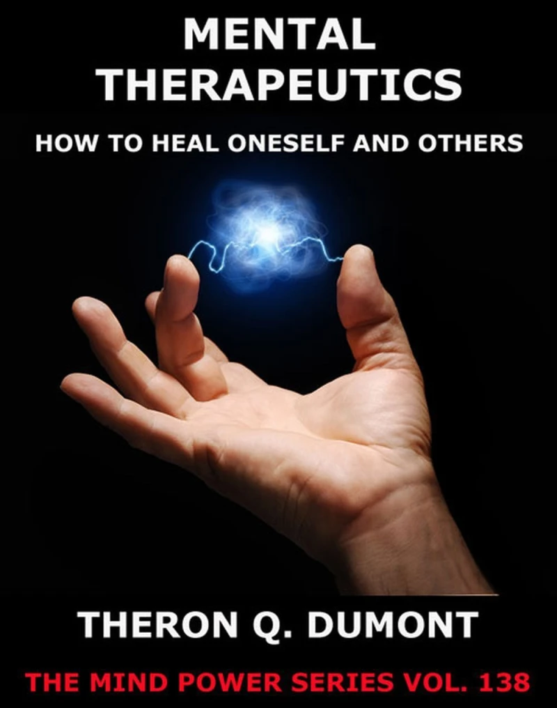 Portada: Mental Therapeutics