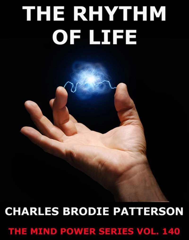 Portada: The Rhythm Of Life