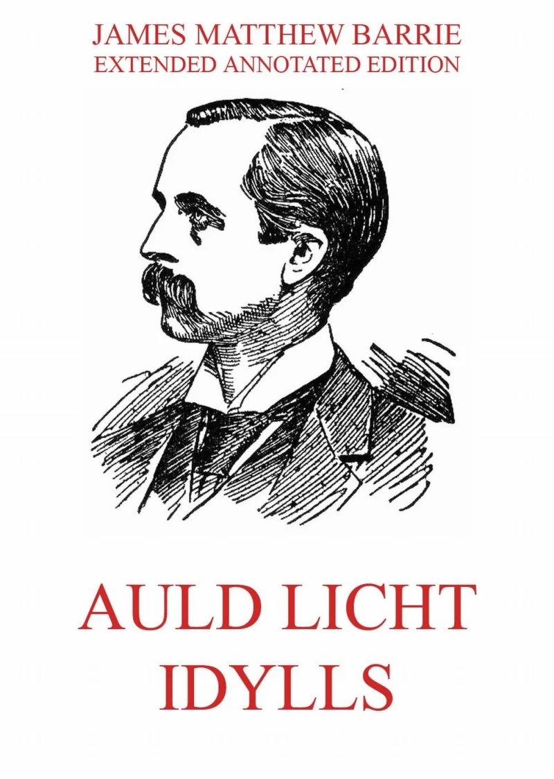 Portada: Auld Licht Idylls