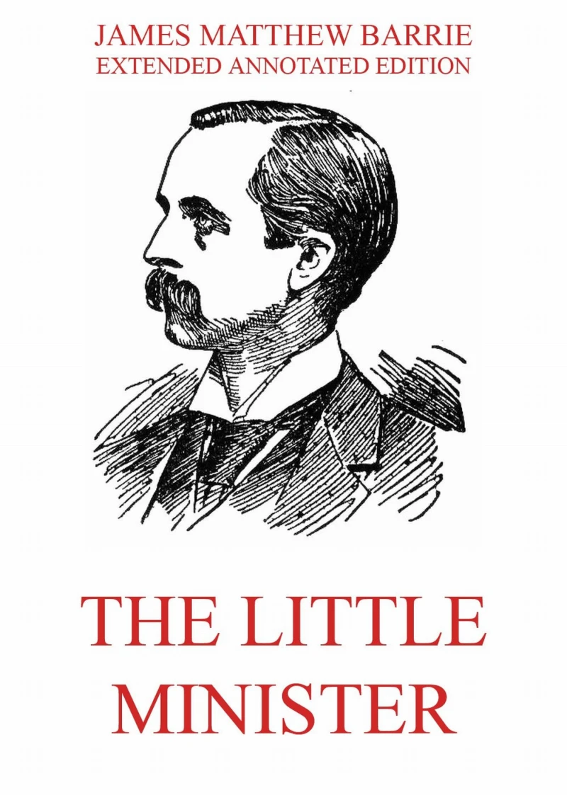 Portada: The Little Minister