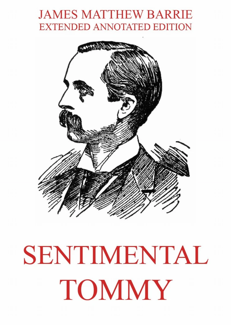 Portada: Sentimental Tommy