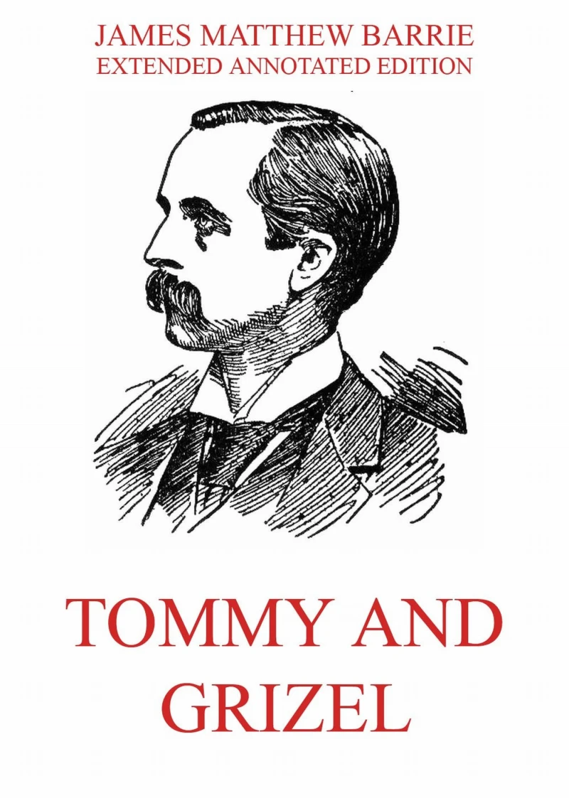 Portada: Tommy And Grizel