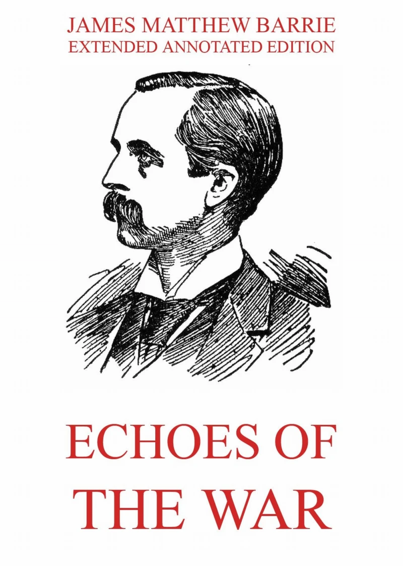Portada: Echoes Of The War