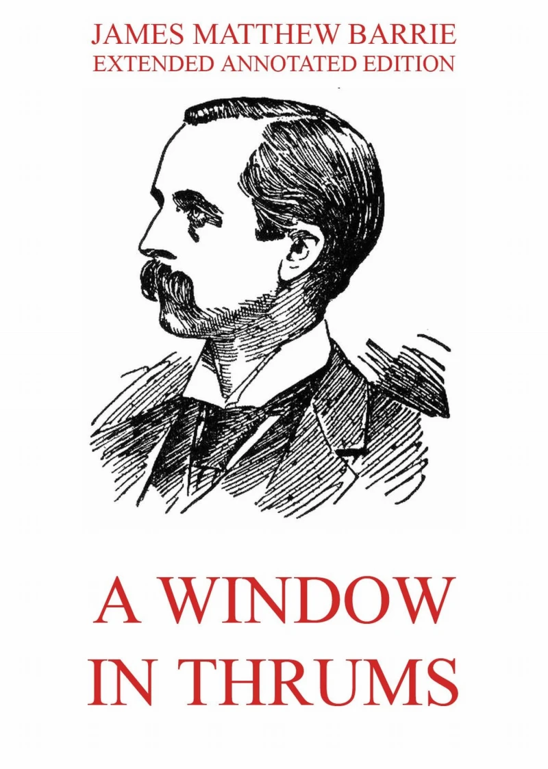 Portada: A Window in Thrums
