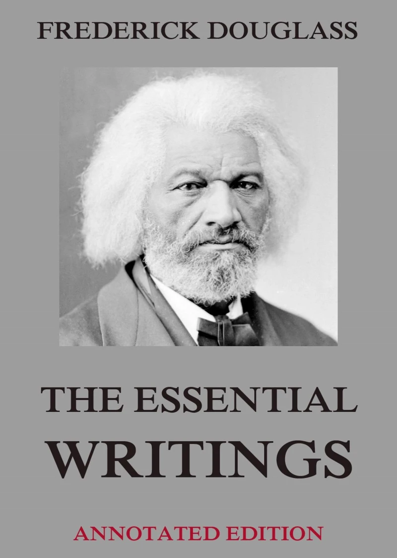 Portada: The Essential Writings