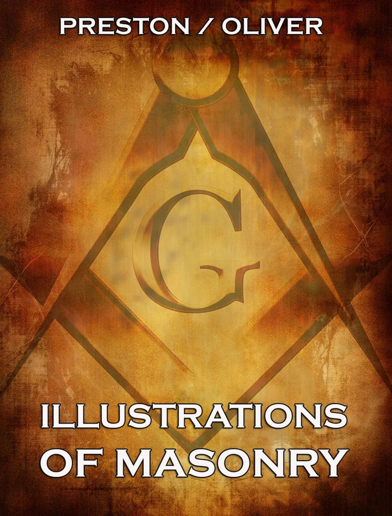 Portada: Illustrations Of Masonry