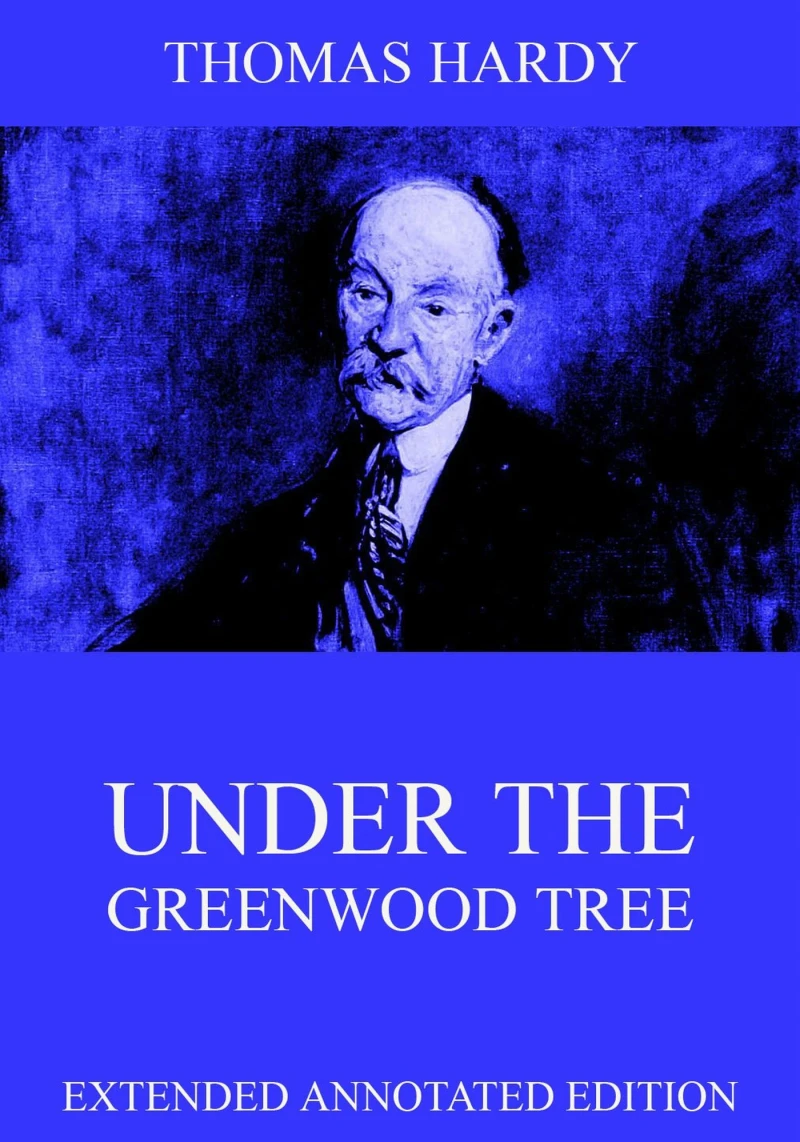 Portada: Under The Greenwood Tree