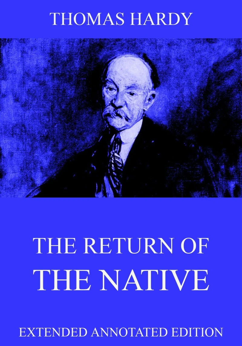 Portada: The Return Of The Native