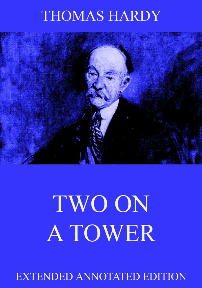 Portada: Two On A Tower