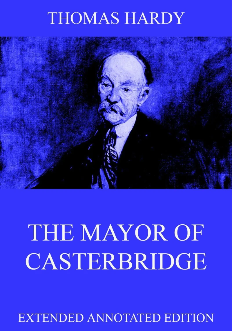Portada: The Mayor Of Casterbridge