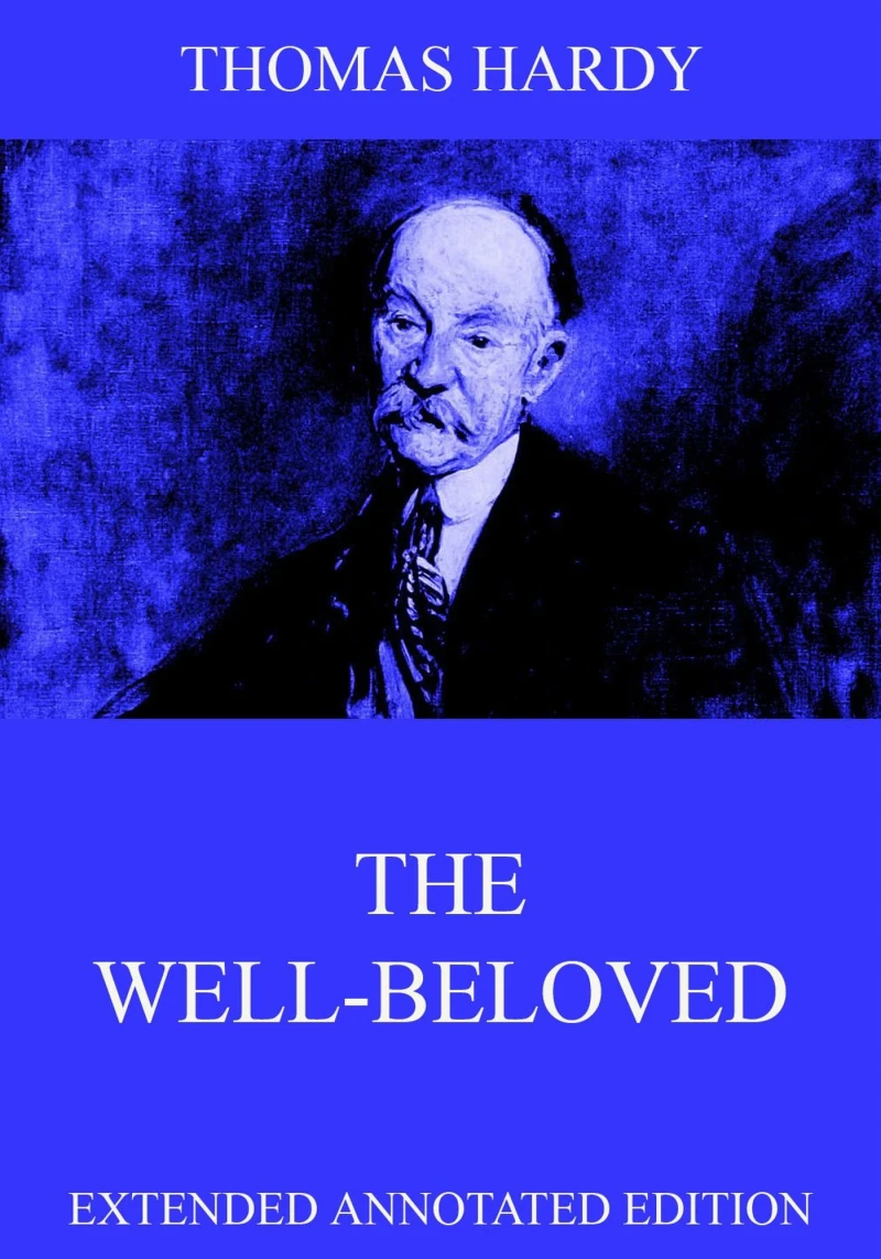 Portada: The Well-Beloved