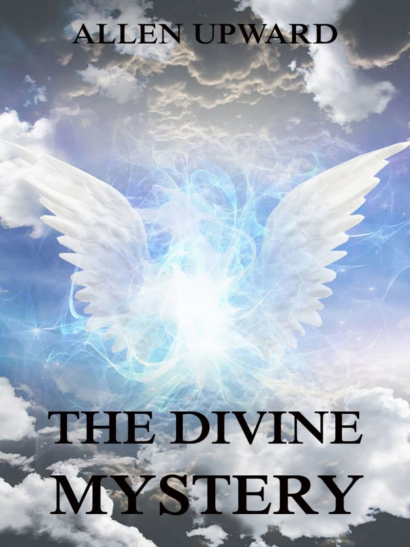 Portada: The Divine Mystery