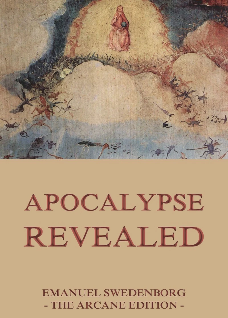 Portada: Apocalypse Revealed