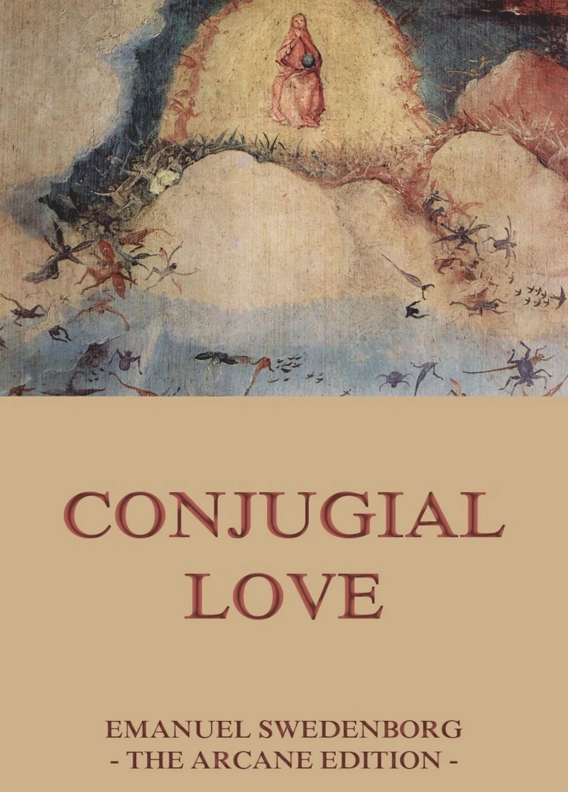 Portada: Conjugial Love
