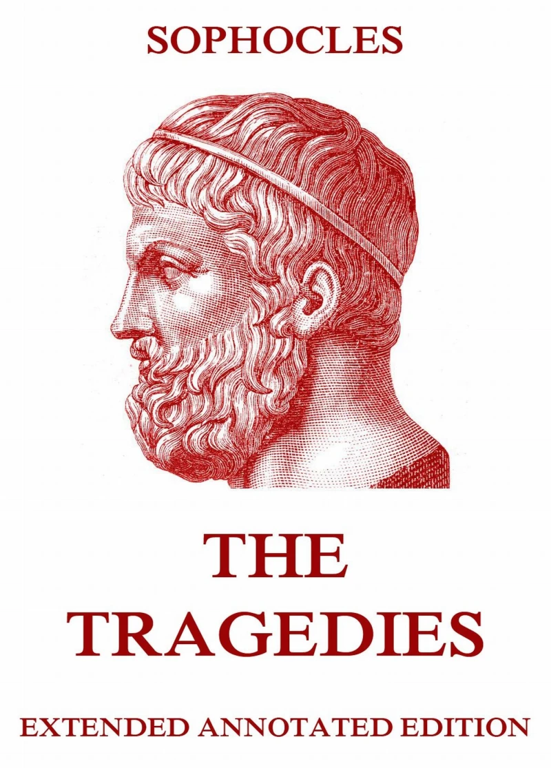Portada: The Tragedies