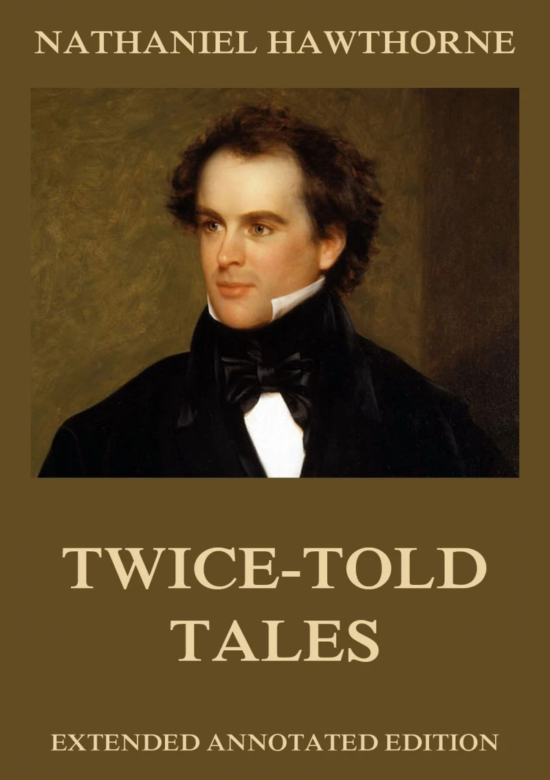 Portada: Twice-Told Tales