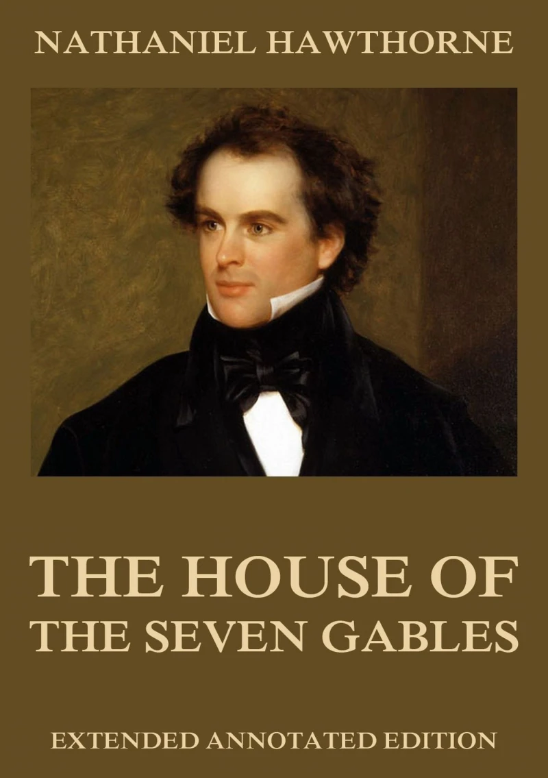 Portada: The House Of The Seven Gables