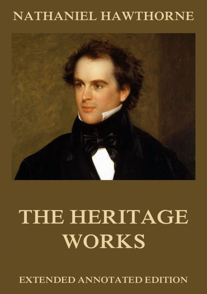 Portada: The Heritage Works