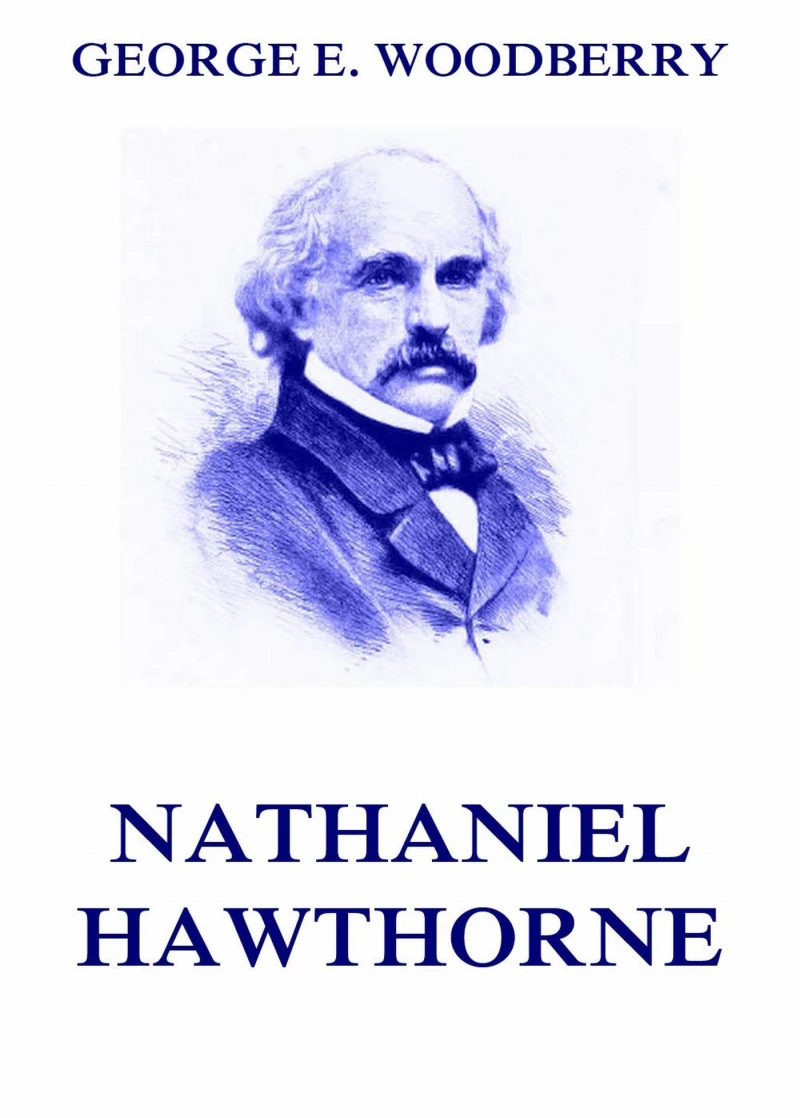 Portada: Nathaniel Hawthorne