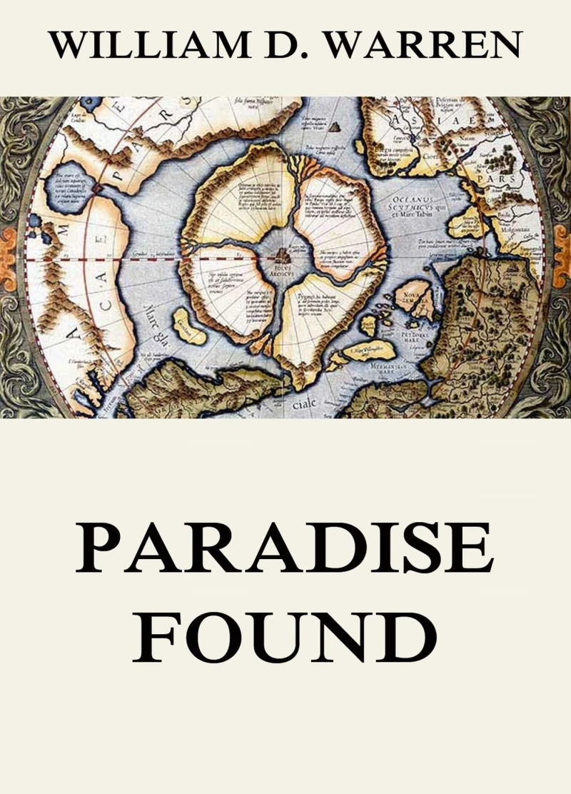 Portada: Paradise Found