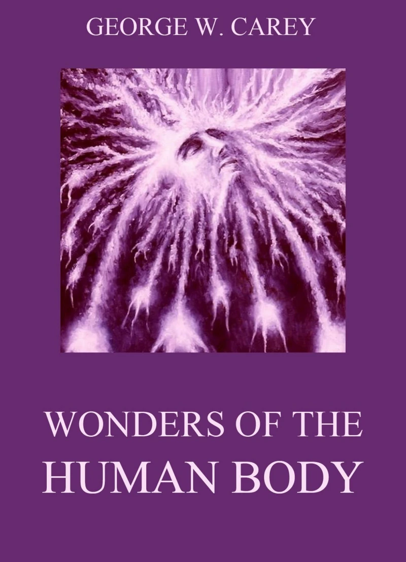 Portada: Wonders of the Human Body