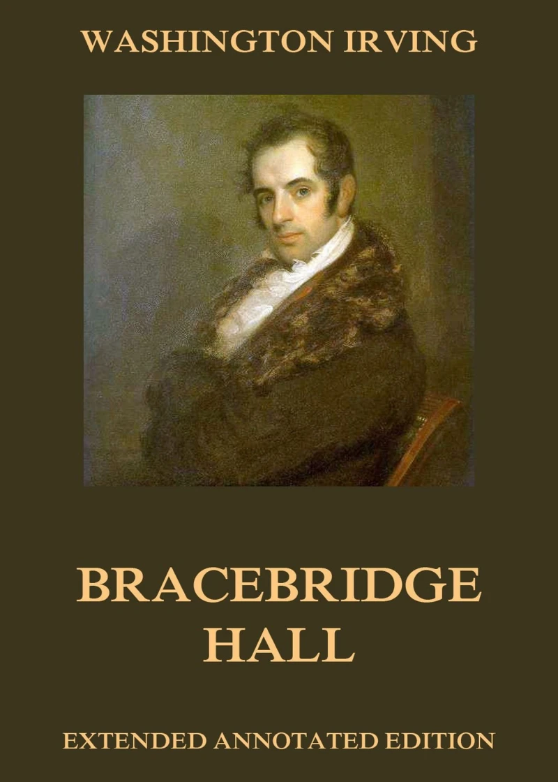 Portada: Bracebridge Hall