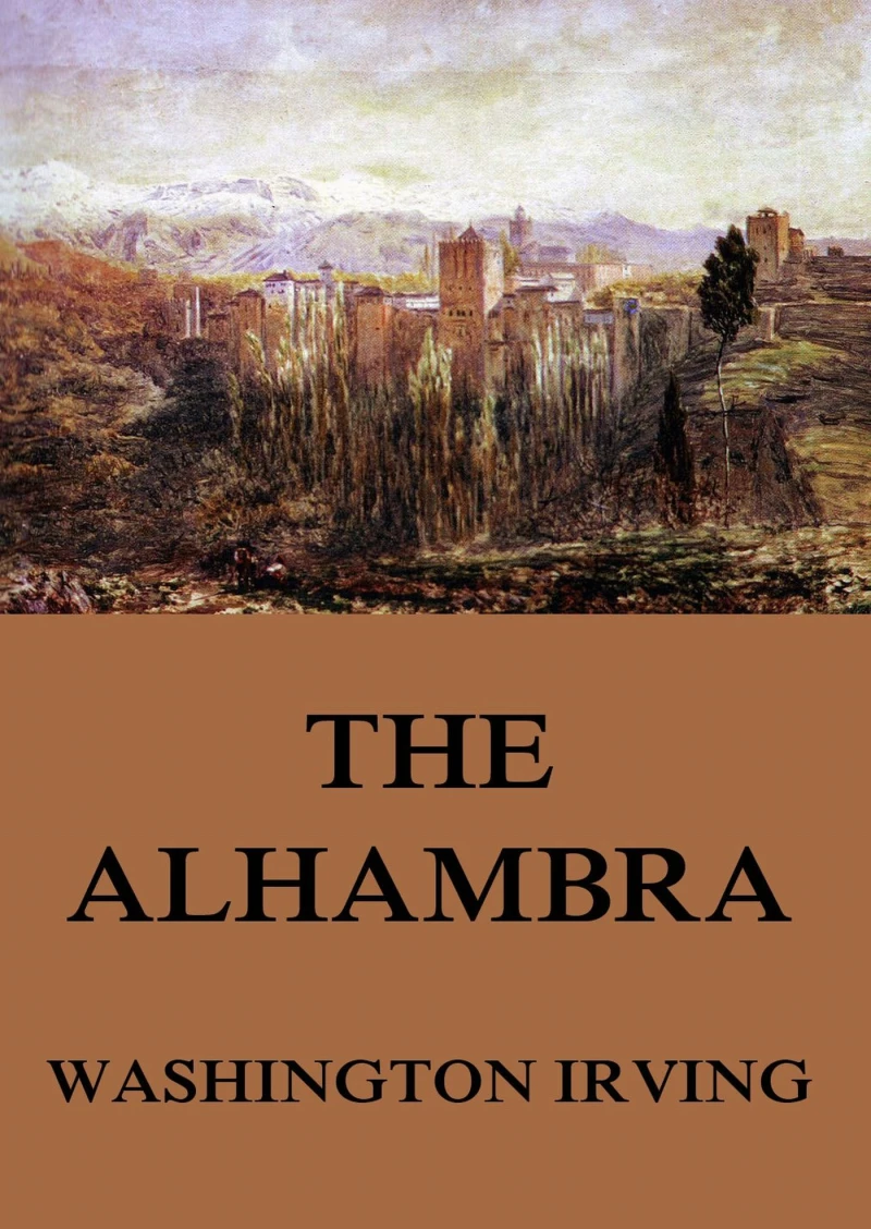 Portada: The Alhambra