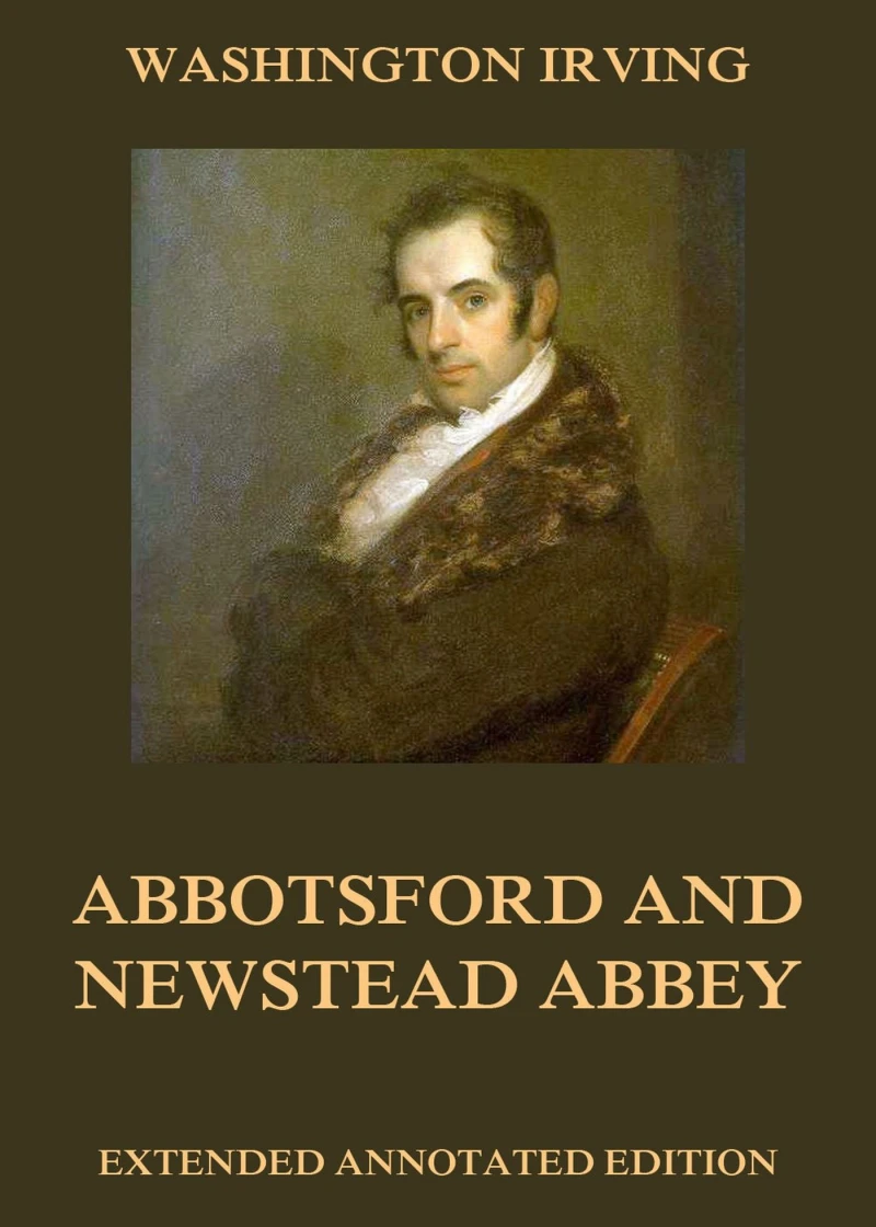Portada: Abbotsford And Newstead Abbey