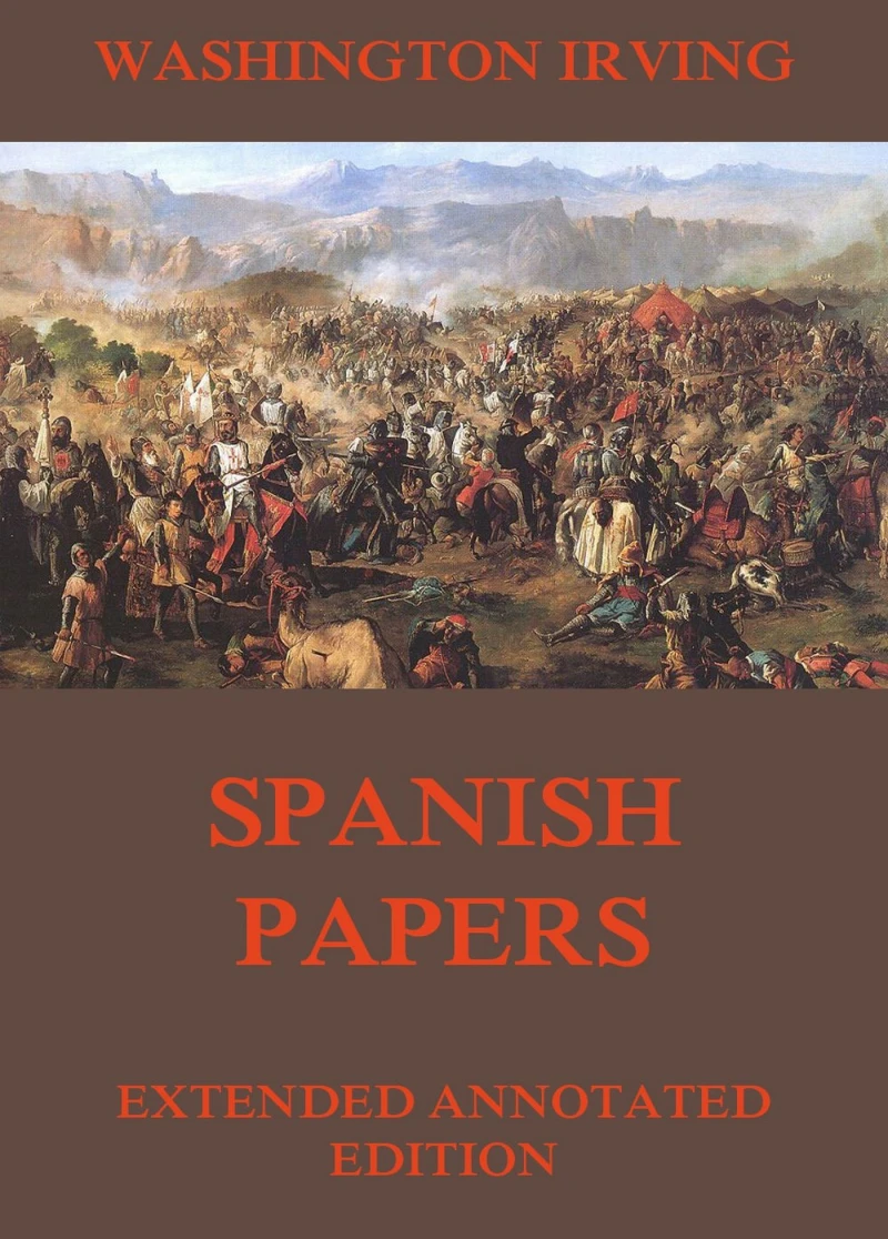 Portada: Spanish Papers