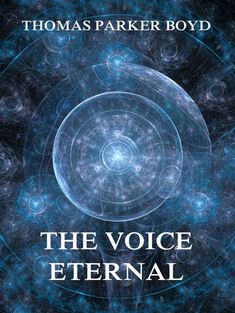 Portada: The Voice Eternal