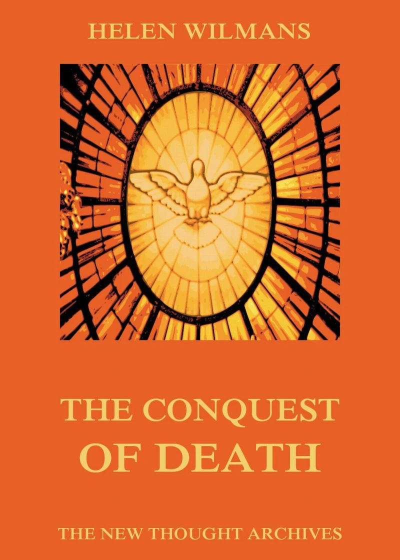 Portada: The Conquest of Death