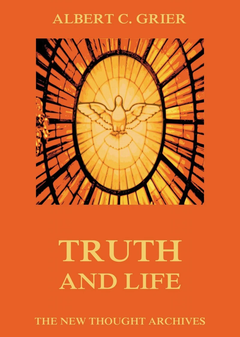 Portada: Truth And Life