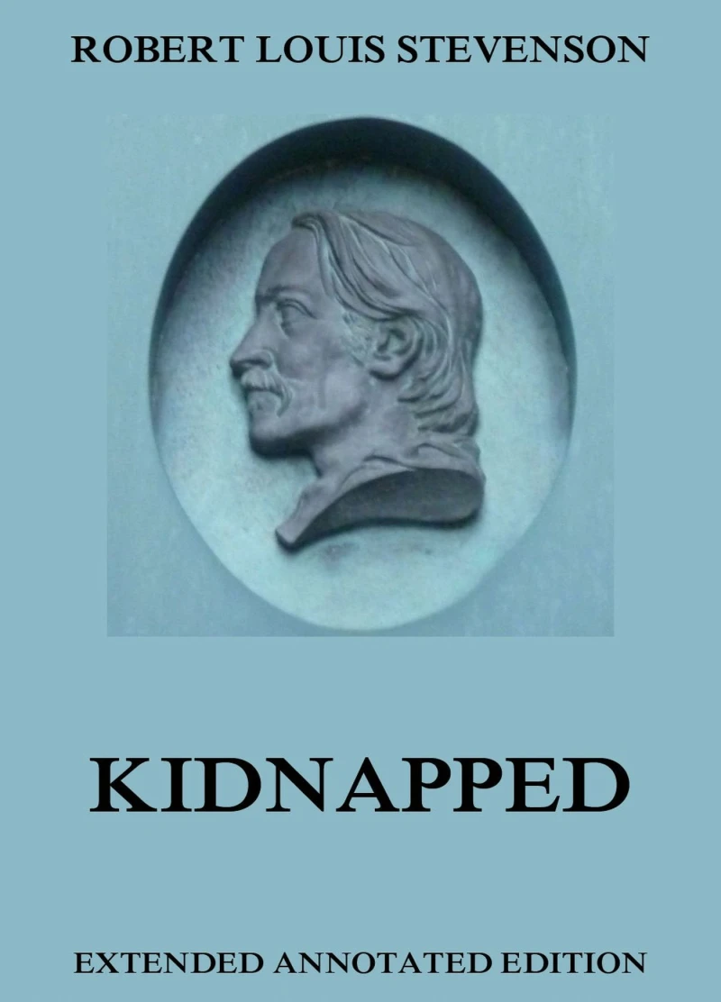 Portada: Kidnapped
