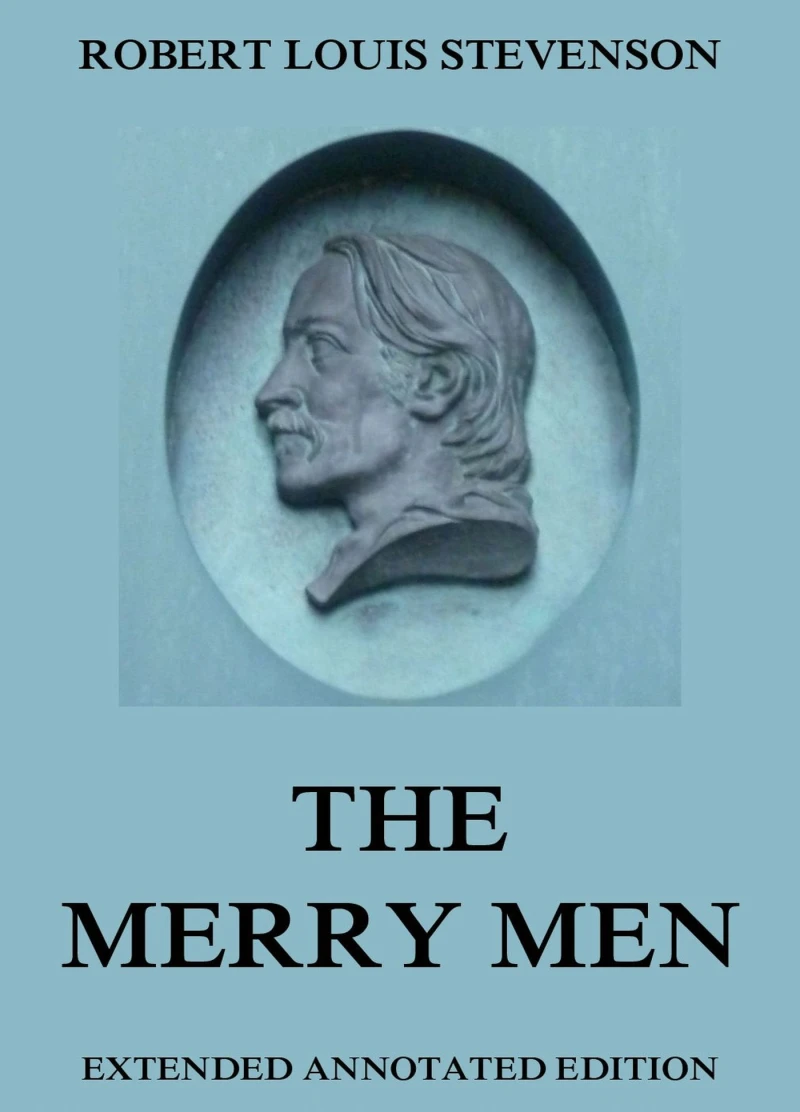 Portada: The Merry Men