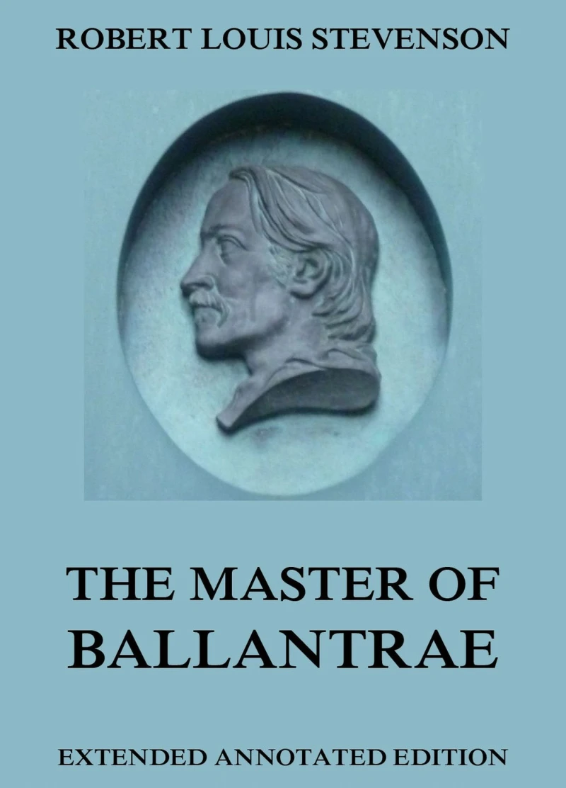 Portada: The Master of Ballantrae