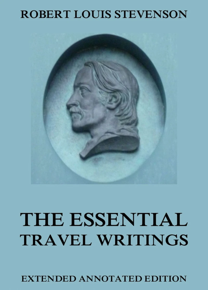 Portada: The Essential Travel Writings
