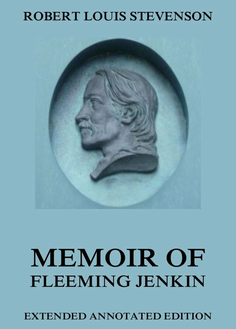 Portada: Memoir Of Fleeming Jenkin