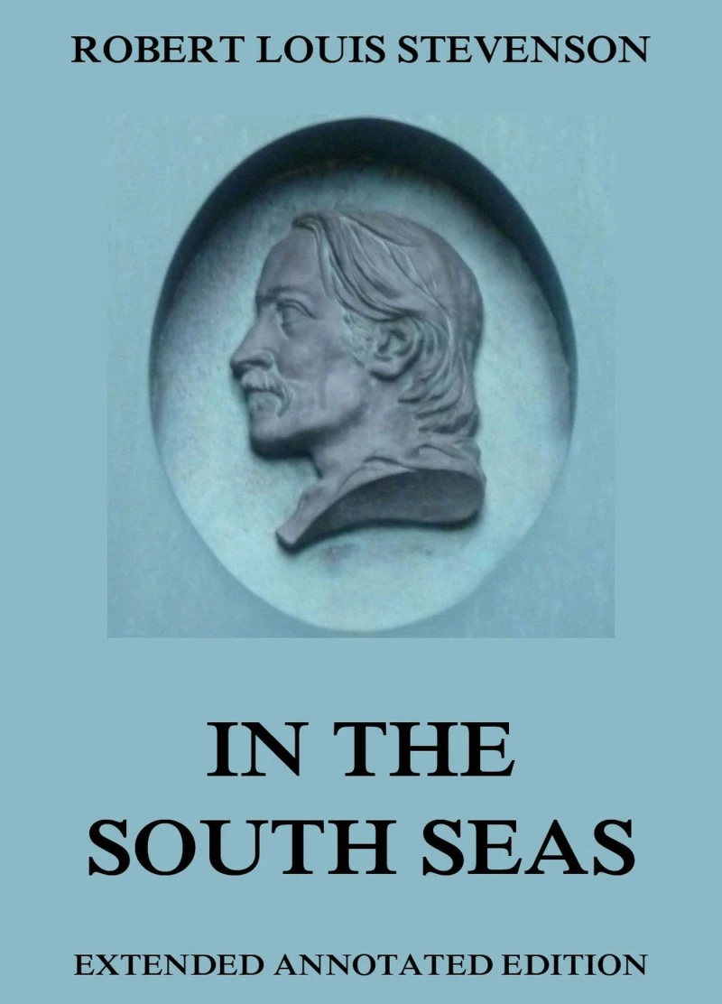 Portada: In The South Seas