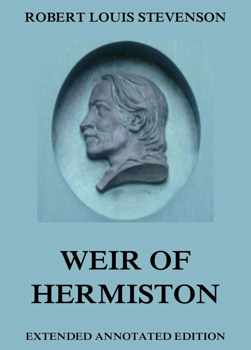 Portada: Weir Of Hermiston