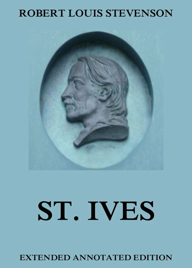 Portada: St. Ives