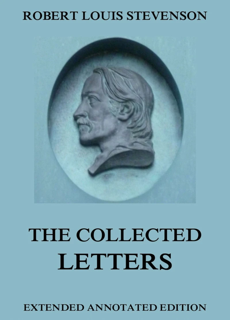 Portada: The Collected Letters