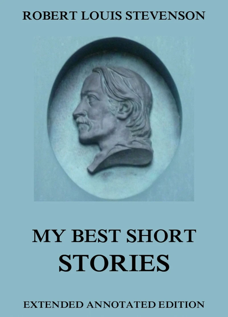 Portada: My Best Short Stories