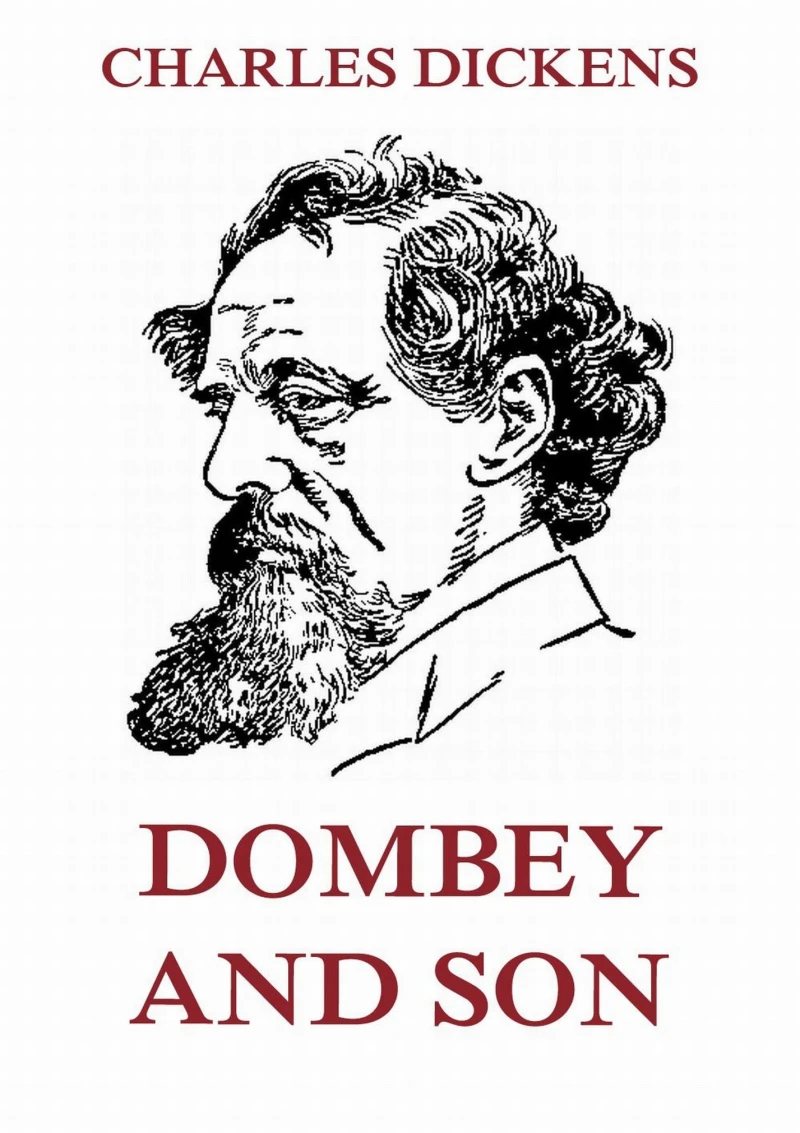 Portada: Dombey and Son