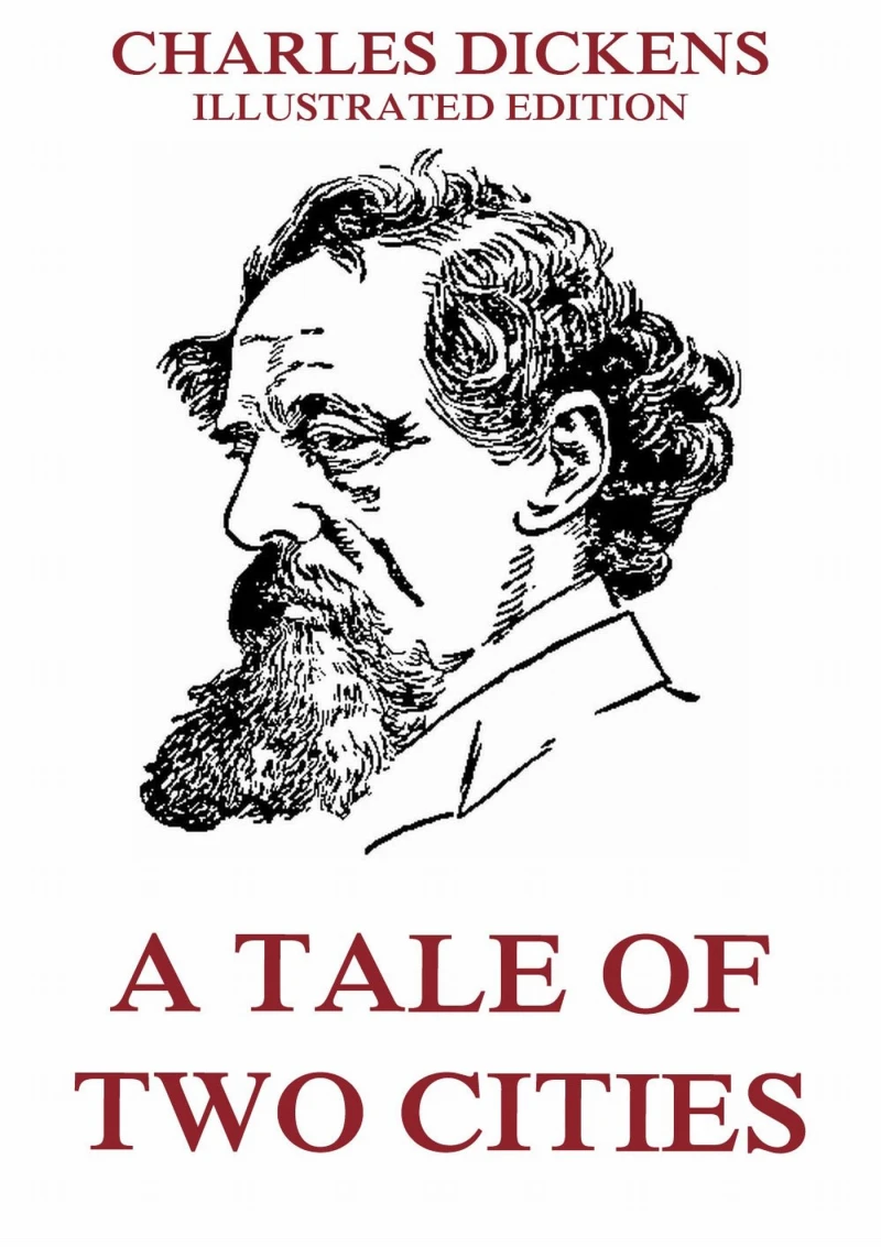 Portada: A Tale Of Two Cities