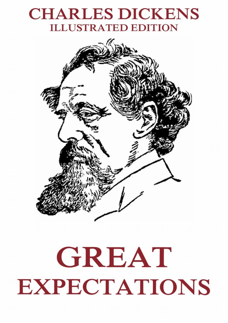 Portada: Great Expectations